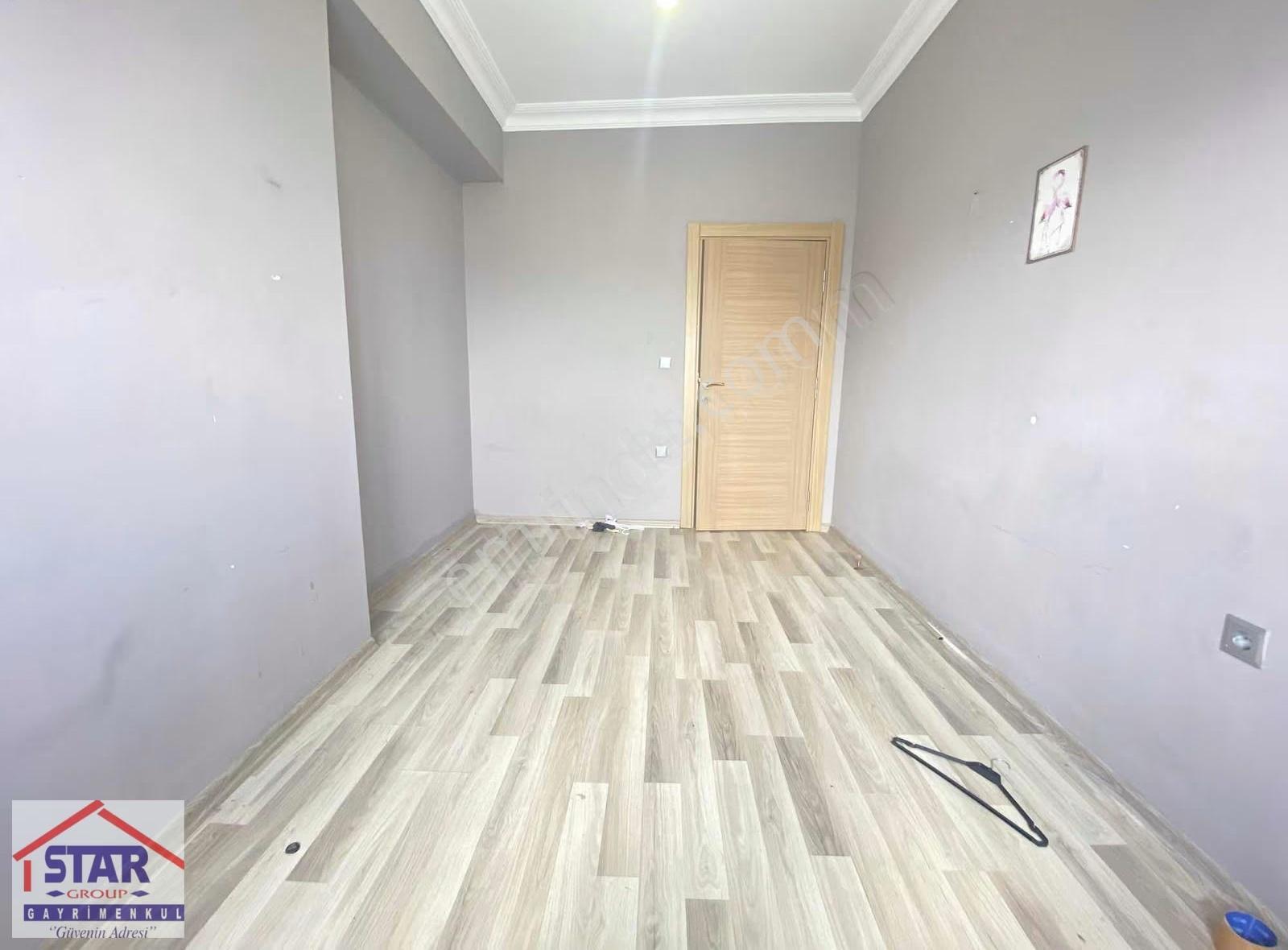 Rüya Prestij 2+1 Balkonlu Kapalı Mutfak Kiralık Daire - Görsel 3