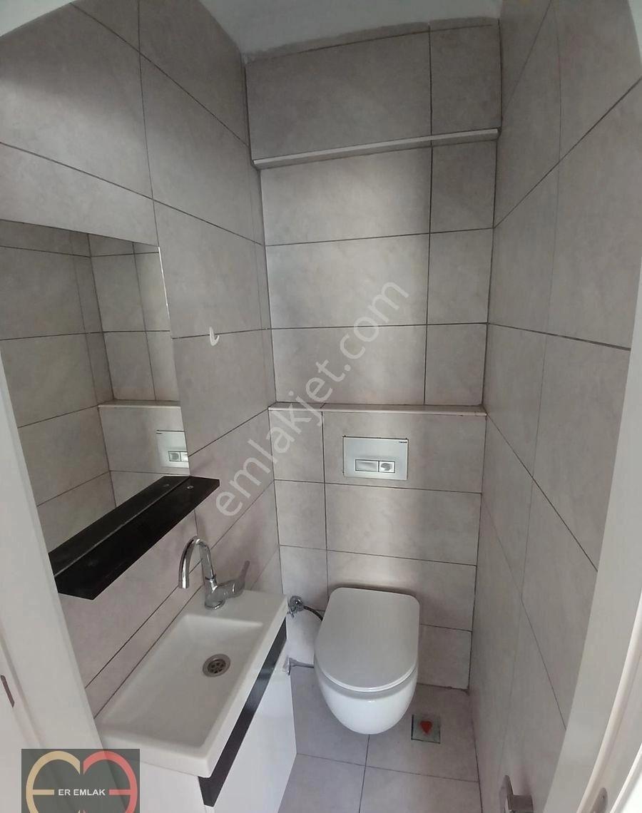 Bahçelievler Metro Yakını Yeni Binada 1+1 Dublex Daire - Görsel 5