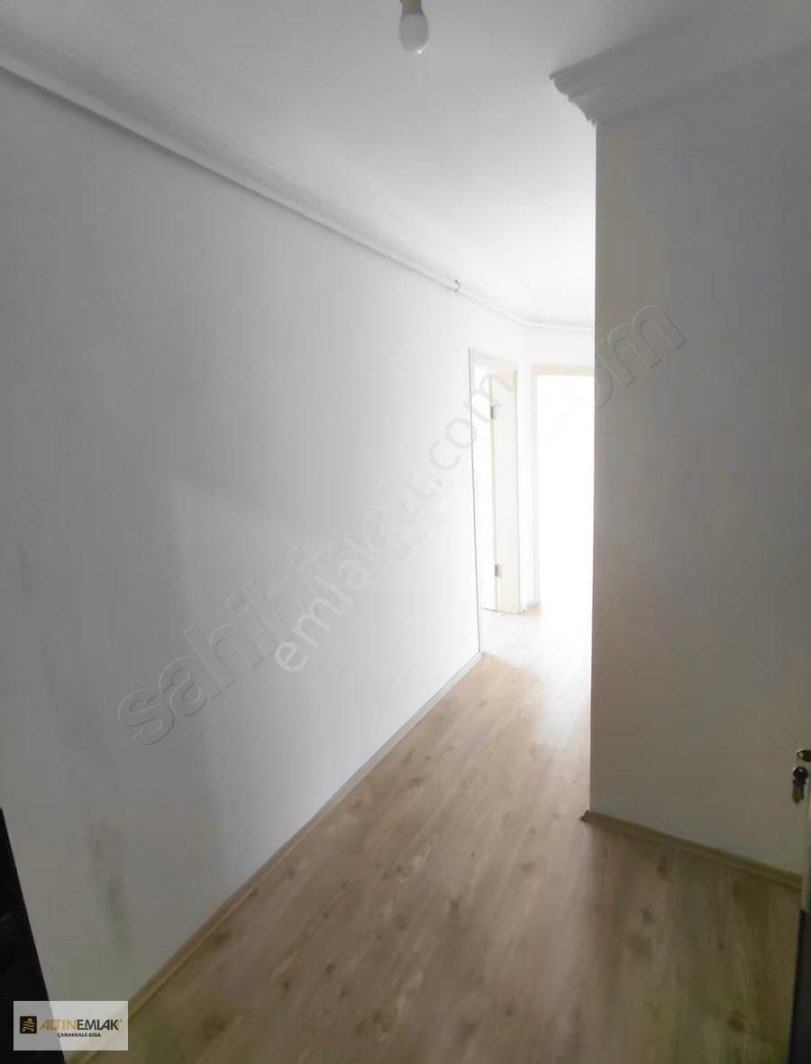 Biga Eski Balık Pazarı Mevkii Kiralık 2+1 Daire - Görsel 8