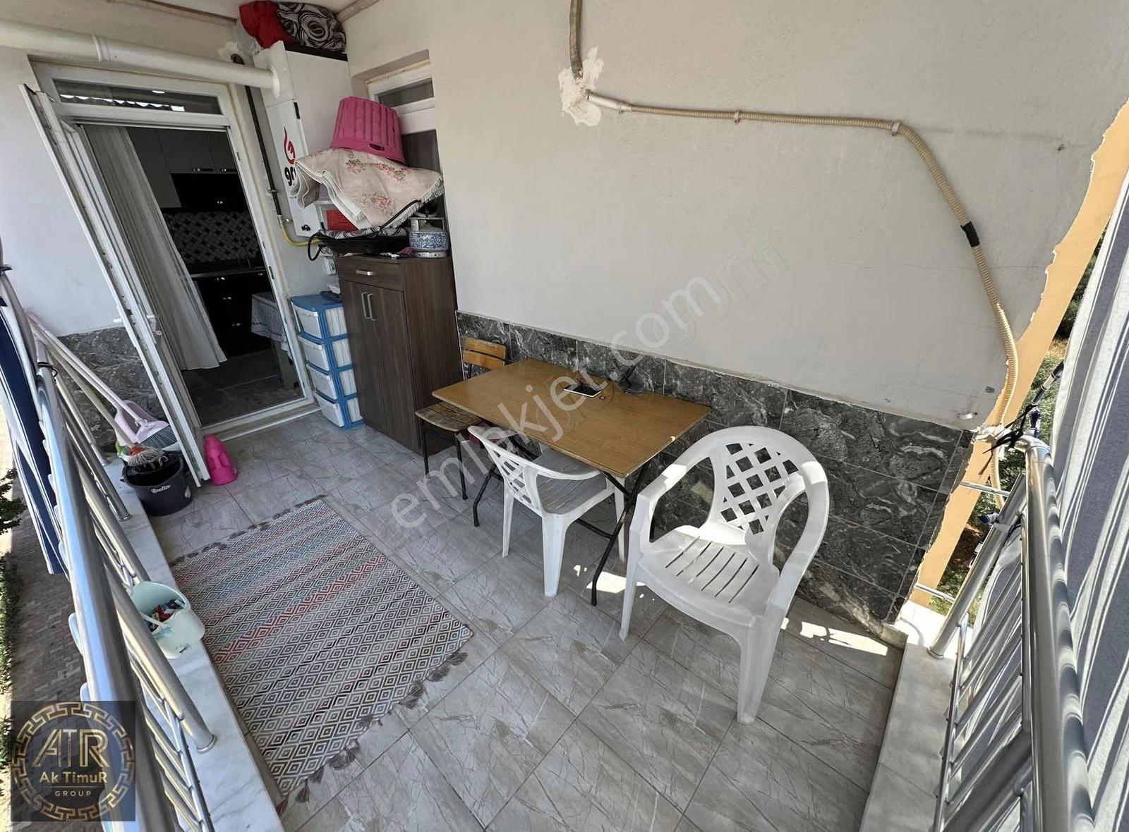 Gazi Mahallesinde Hobi Bahçeli 3+1 Ara Katta Fırsat Daire - Görsel 25