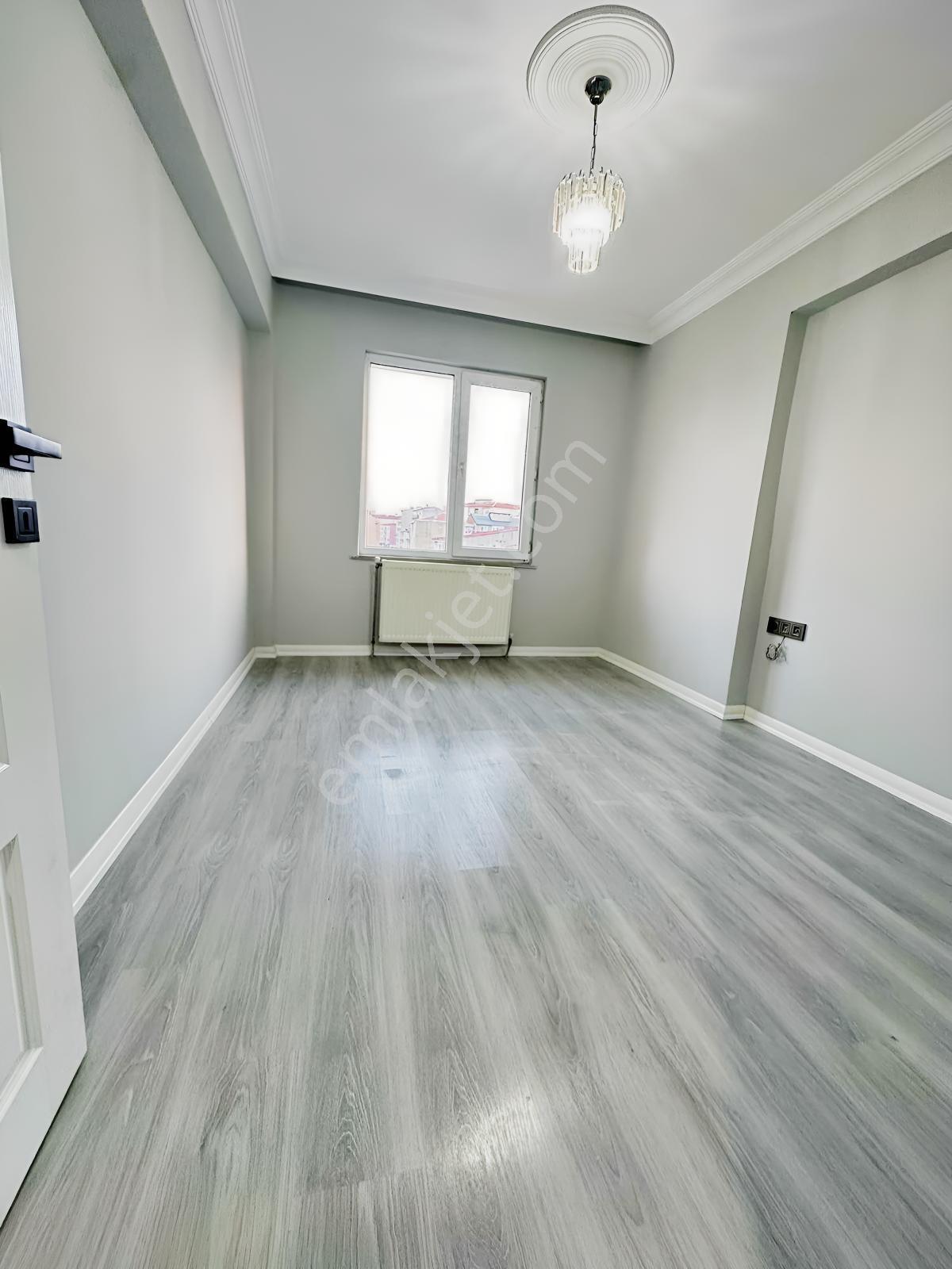 Nusratiye 2+1 Mahallesi İskanlı Asansörlü 14 Yaş - Görsel 34