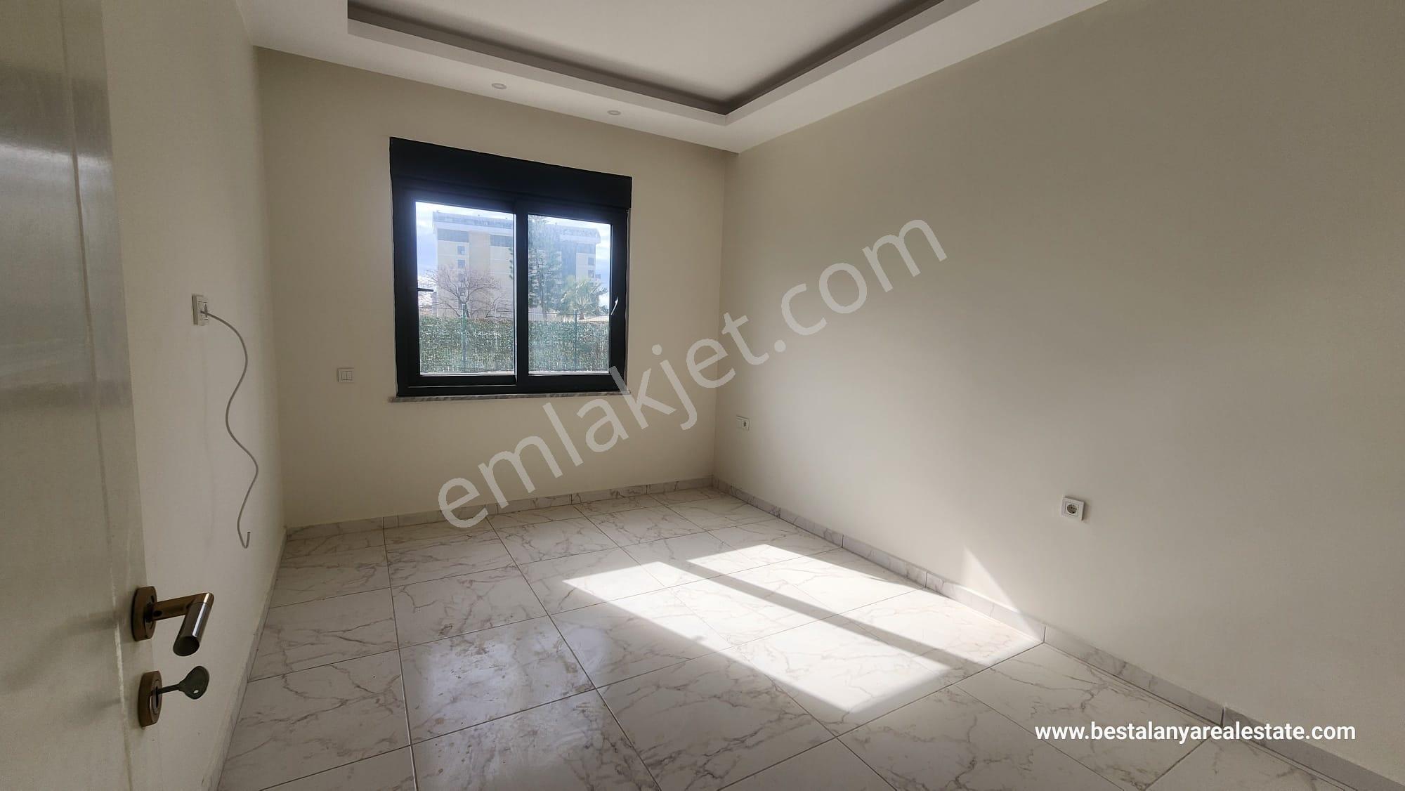 Sunshıne Resıdence Satılık 1+1 Daire – Payallar / Alanya / Antalya - Görsel 15