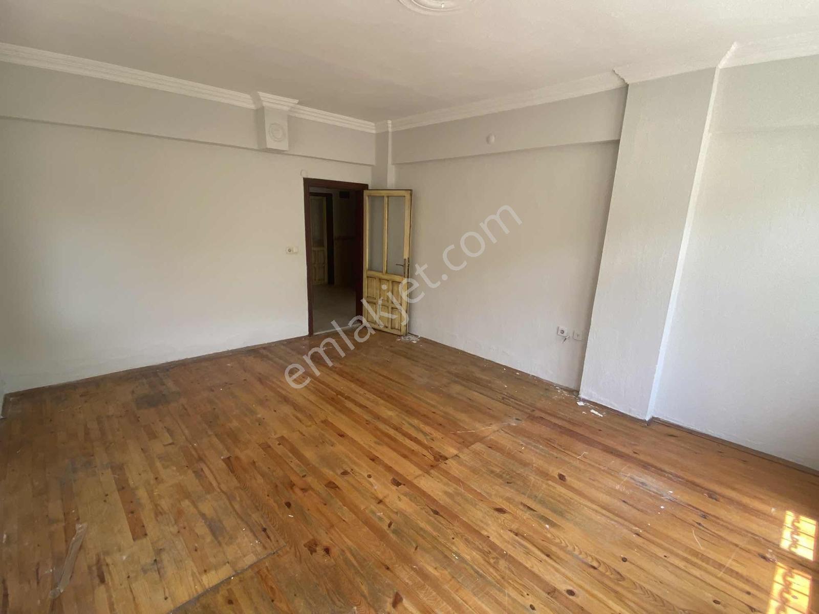 İnfo Gayrimenkul Yayla Mahallesi 2 + 1 Kiralık Daire - Görsel 13