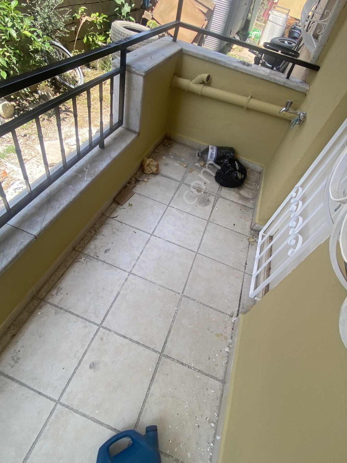 İnfo Gayrimenkul Yayla Mahallesi 2 + 1 Kiralık Daire - Görsel 22