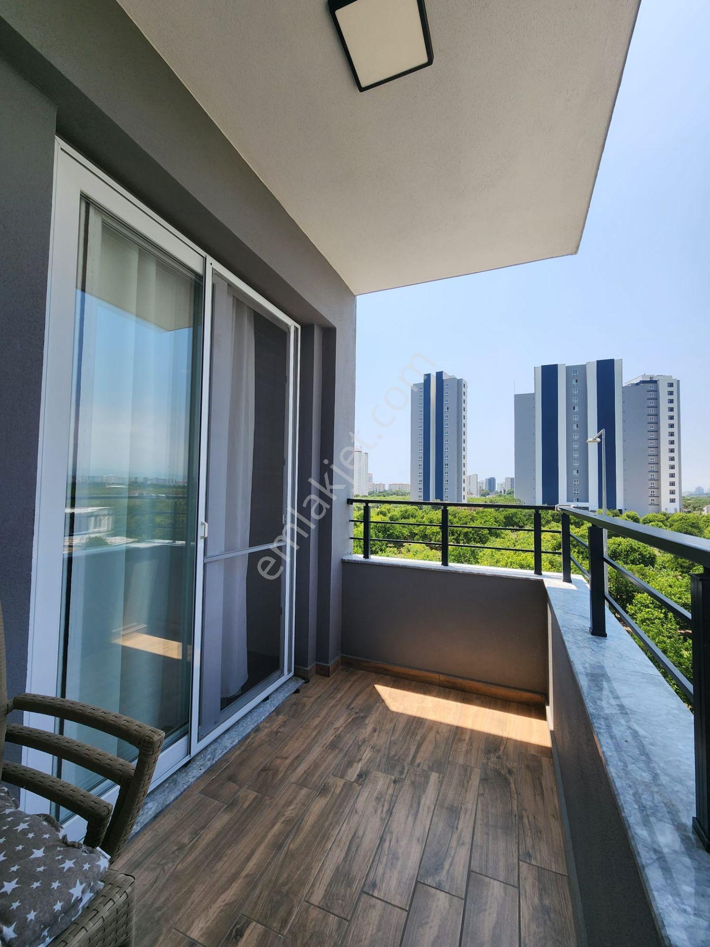 Tatil Köyü Bandında Sıfr Eşyaları İle Satılık 2+1 Havuzlu Daire - Görsel 21