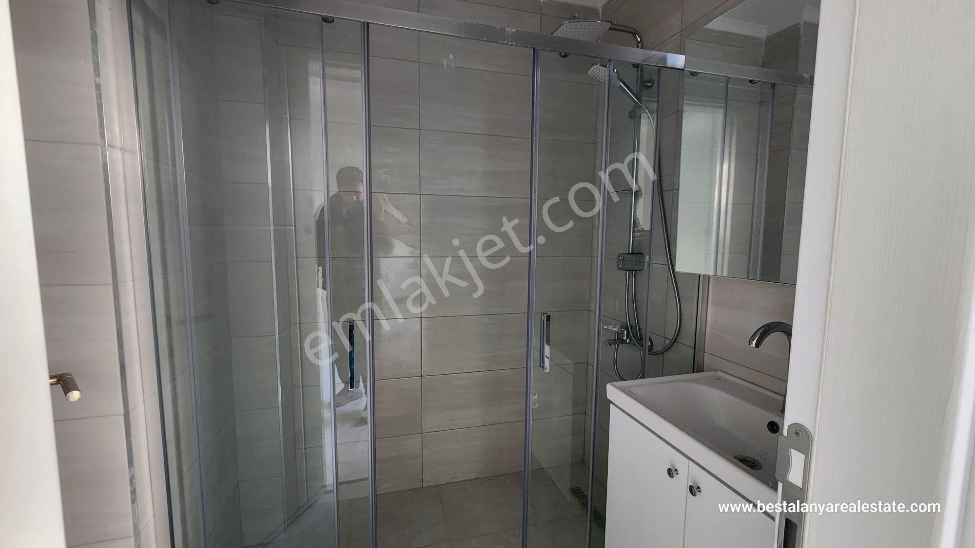 Sunshıne Resıdence Satılık Boş 3+1 Daire – Payallar / Alanya / Antalya - Görsel 24