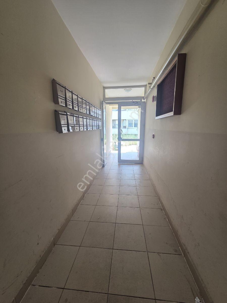 Kartepe Uzunçiftlik De Site İçi 1+1 Satılık Daire - Görsel 13