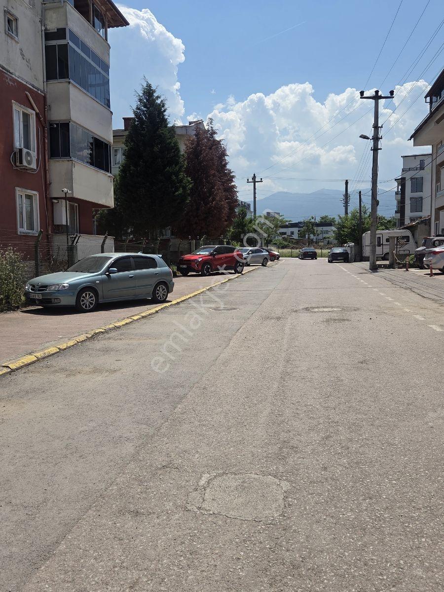 Kartepe Uzunçiftlik De Site İçi 1+1 Satılık Daire - Görsel 12