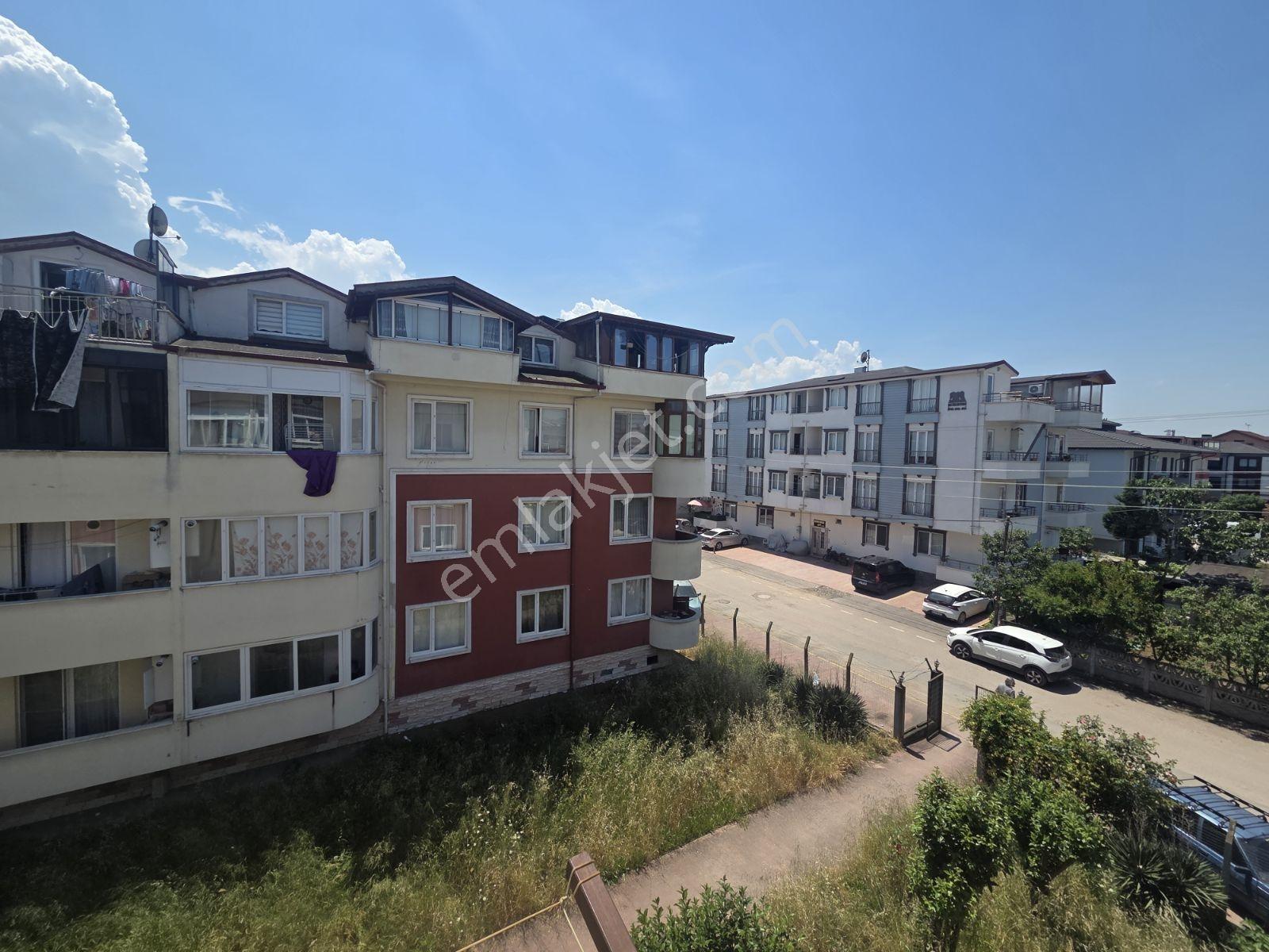 Kartepe Uzunçiftlik De Site İçi 1+1 Satılık Daire - Görsel 6