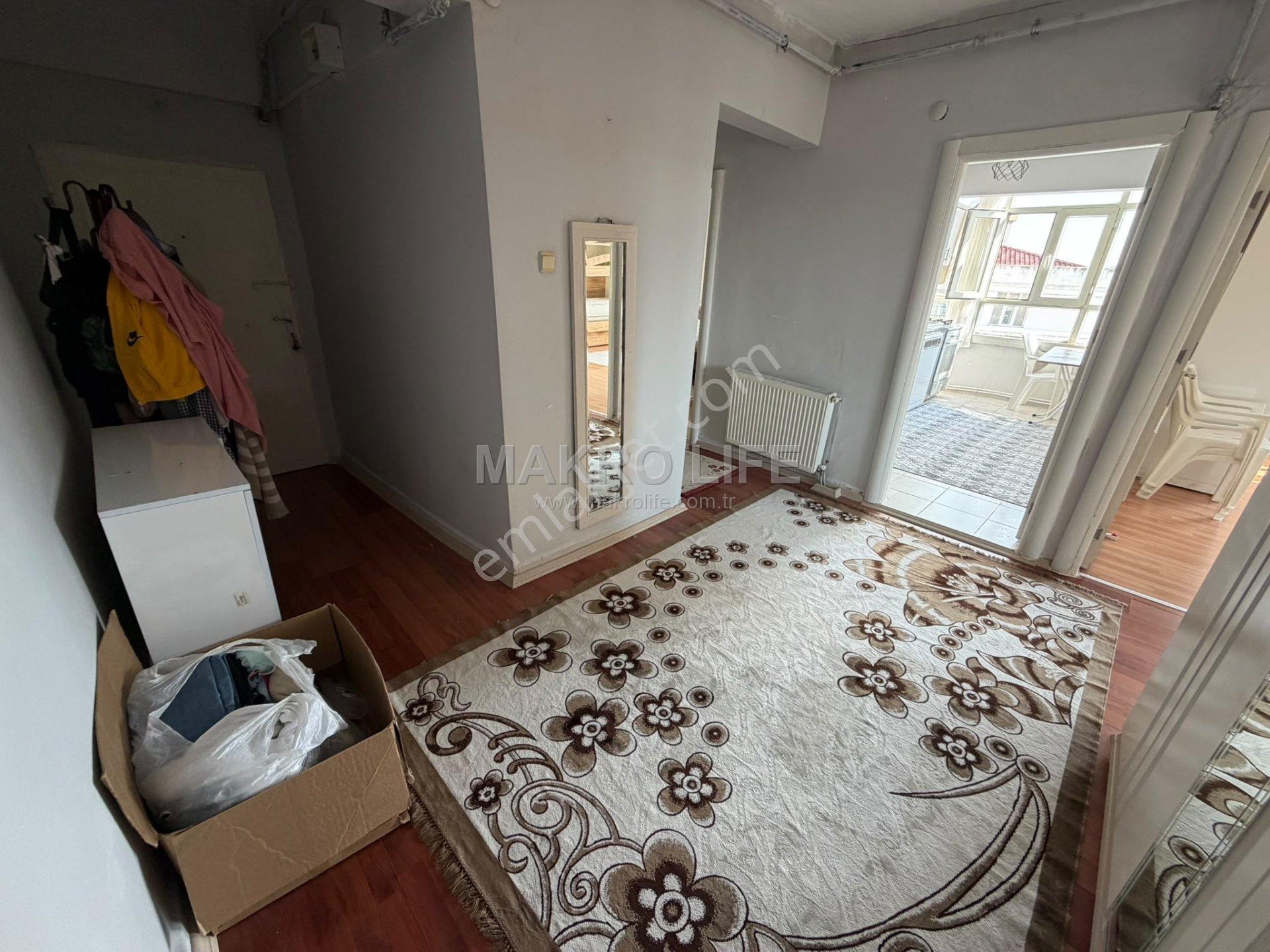 Ceza Evi Üst Köşe Civarı Satılık 2+1 Daire - Görsel 5