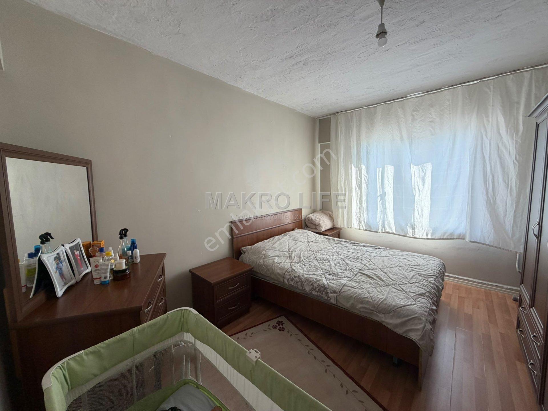 Ceza Evi Üst Köşe Civarı Satılık 2+1 Daire - Görsel 7