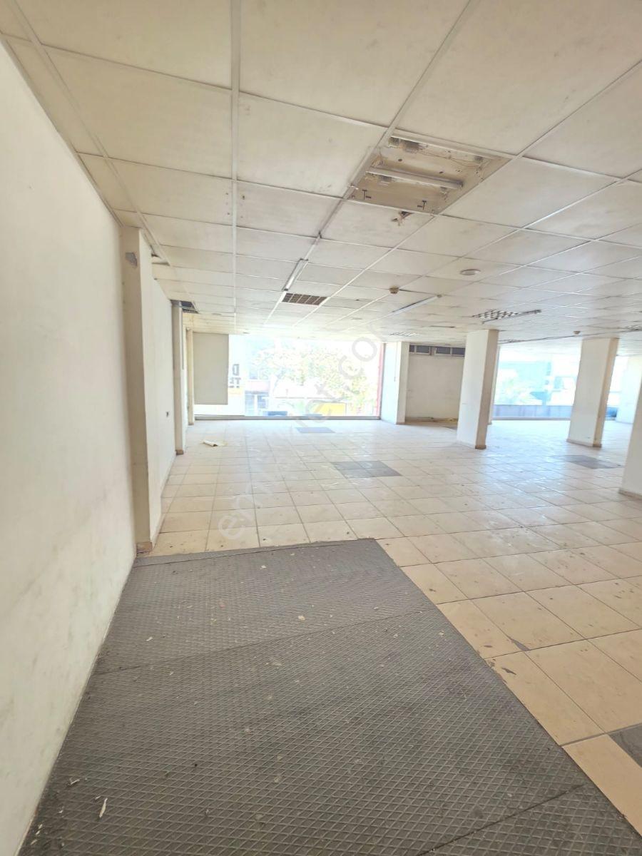 Siteler Mah 500 M2 Dükkanımız Aciil Satılık - Görsel 13