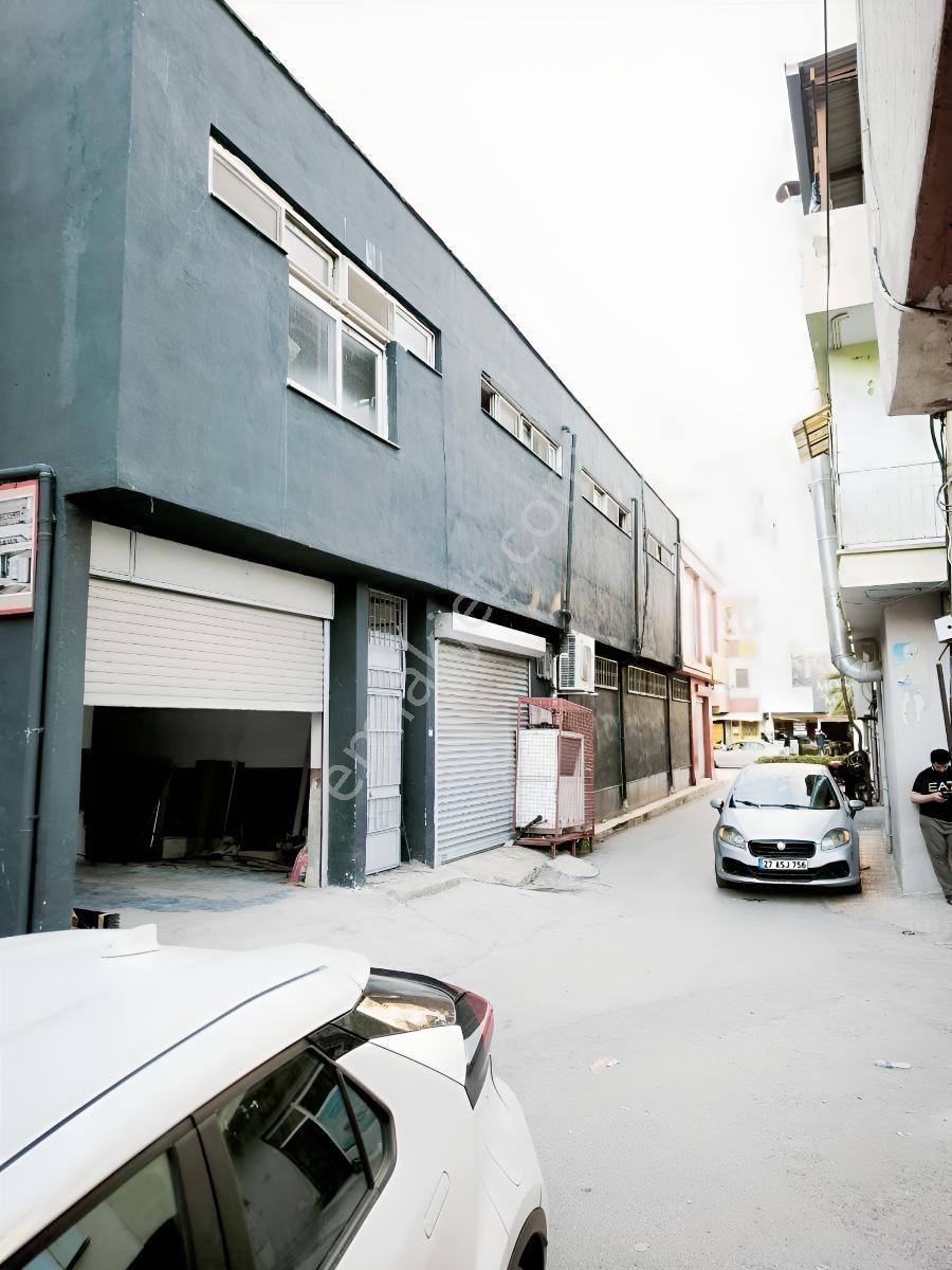 Siteler Mah 500 M2 Dükkanımız Aciil Satılık - Görsel 2