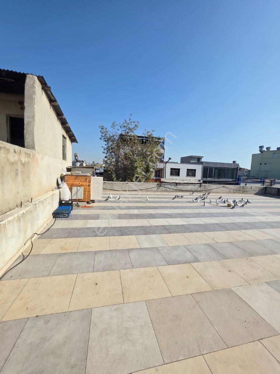 Siteler Mah 500 M2 Dükkanımız Aciil Satılık - Görsel 3