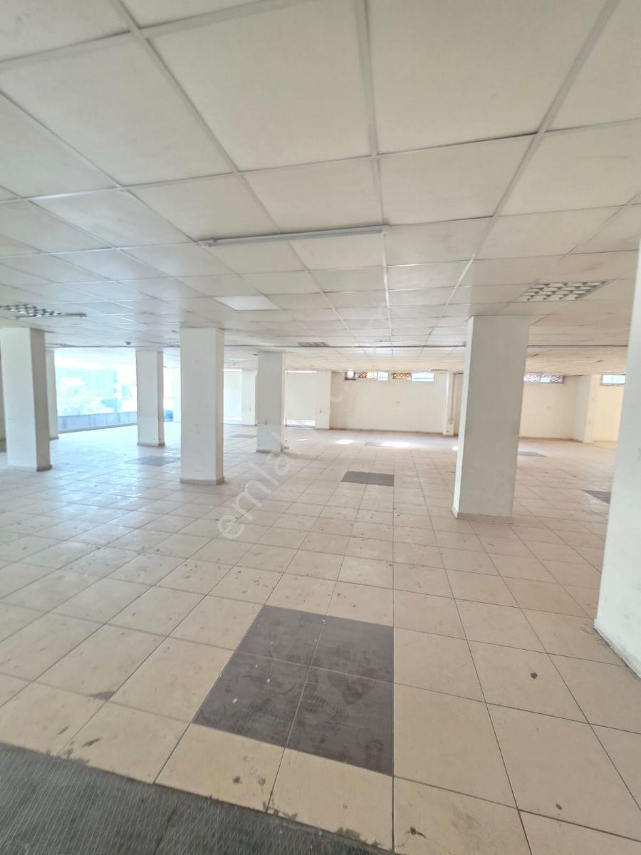 Siteler Mah 500 M2 Dükkanımız Aciil Satılık - Görsel 5