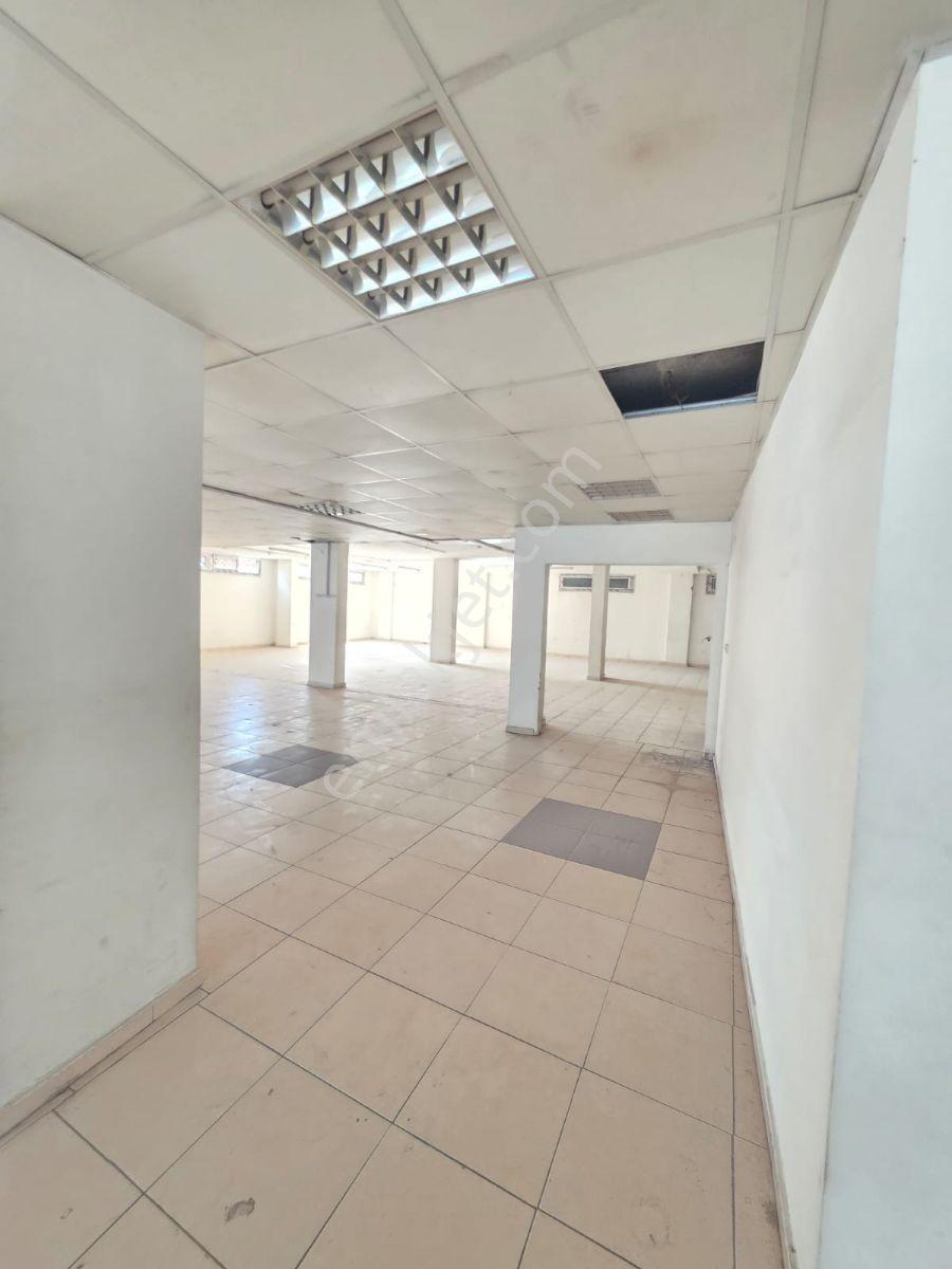Siteler Mah 500 M2 Dükkanımız Aciil Satılık - Görsel 7