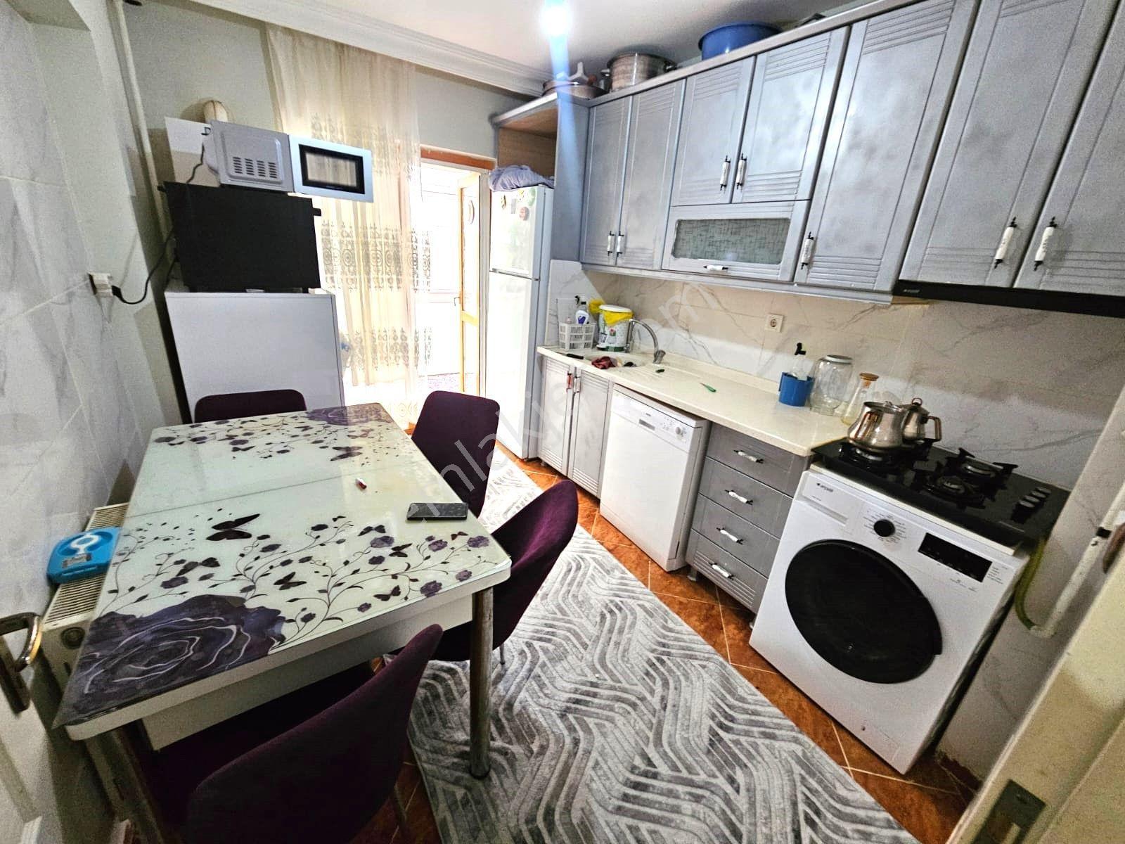 Karapürçekte 2+1 Satılık Daire İhya Külliyesi Yakını Asansörlü Daire Hilal Emlaktan - Görsel 22