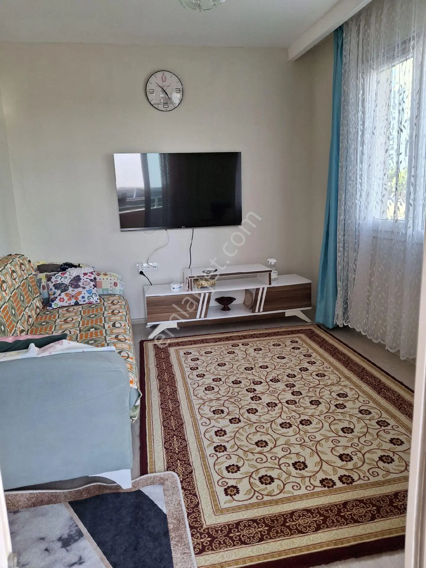 Gültepe Migros Civarı İskanlı Krrdiye Uygun Satılık 2+1 Daire - Görsel 2