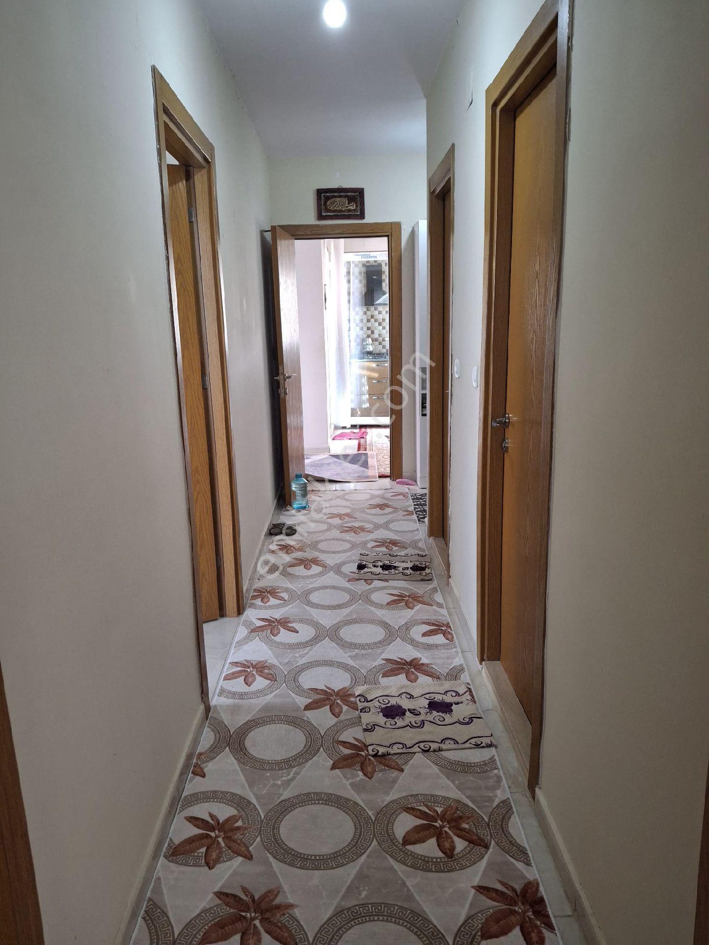 Gültepe Migros Civarı İskanlı Krrdiye Uygun Satılık 2+1 Daire - Görsel 6