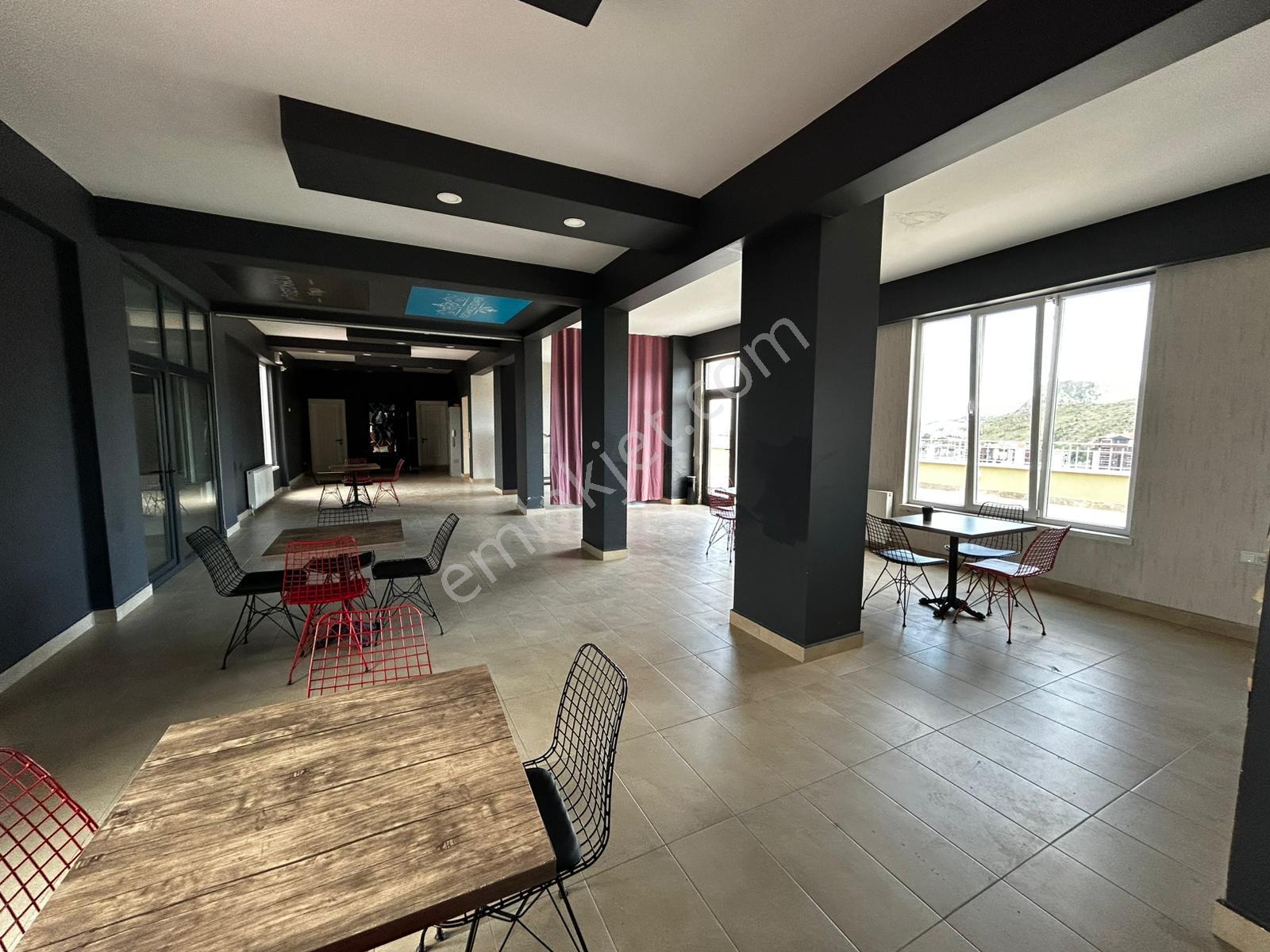 Afyon Üçok Emlaktan Uydukent Selçuklu Mah Kiralık Ultra Lüx 4+1 Arakat Teraslı Daire - Görsel 27