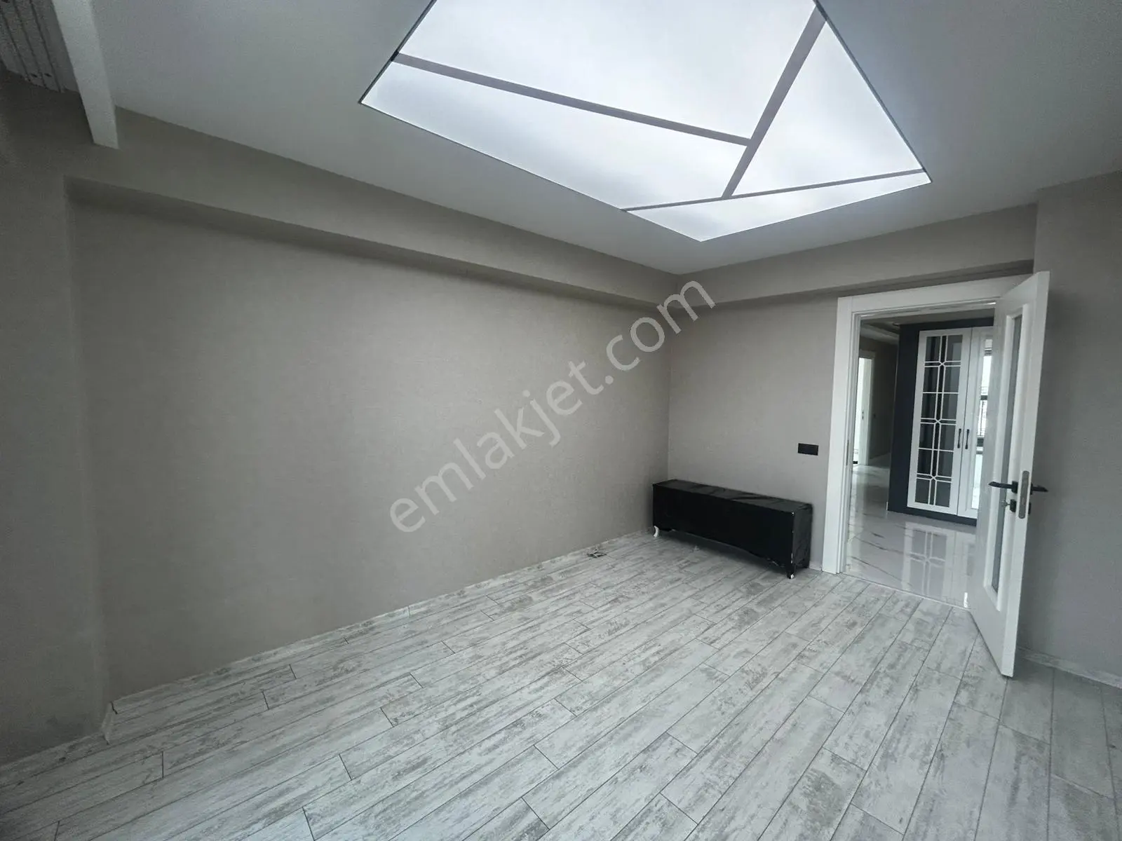 Afyon Üçok Emlaktan Uydukent Selçuklu Mah Kiralık Ultra Lüx 4+1 Arakat Teraslı Daire - Görsel 20