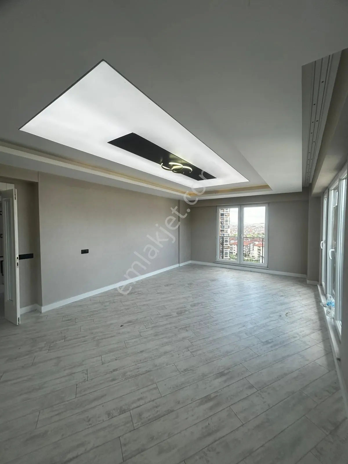 Afyon Üçok Emlaktan Uydukent Selçuklu Mah Kiralık Ultra Lüx 4+1 Arakat Teraslı Daire - Görsel 19