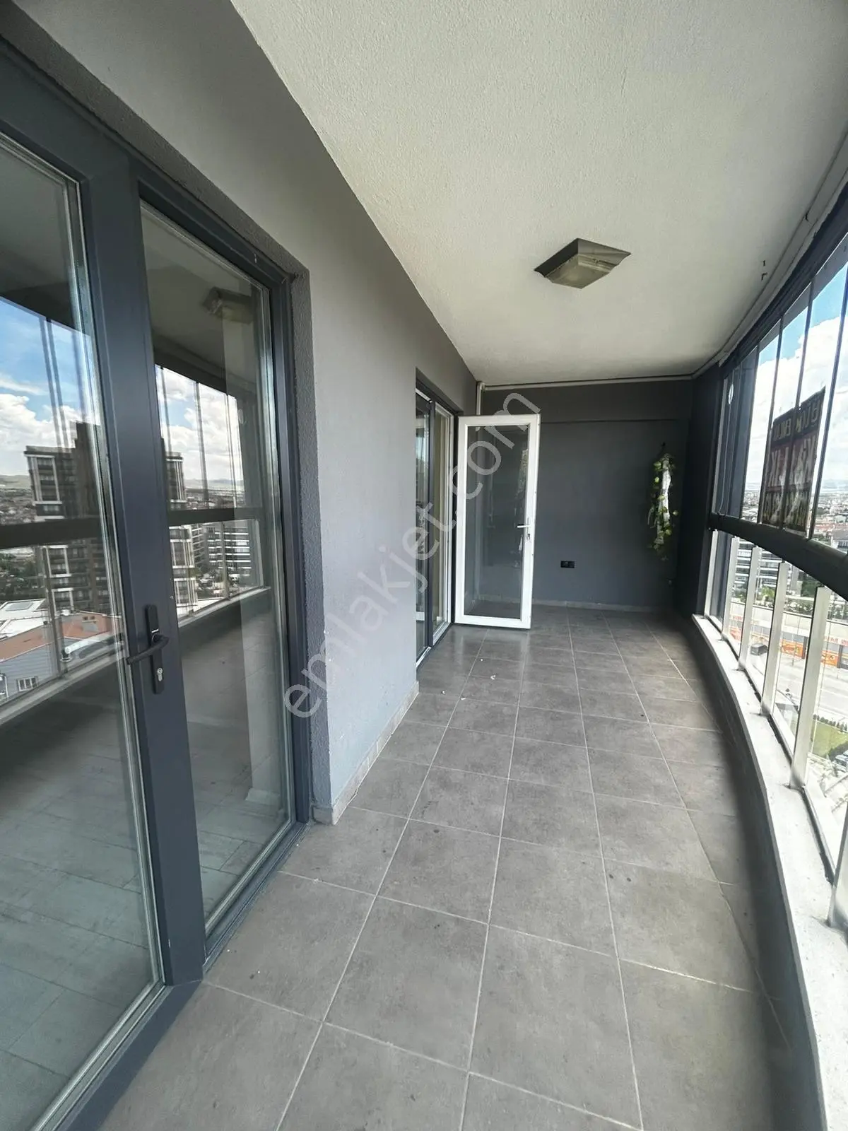 Afyon Üçok Emlaktan Uydukent Selçuklu Mah Kiralık Ultra Lüx 4+1 Arakat Teraslı Daire - Görsel 29