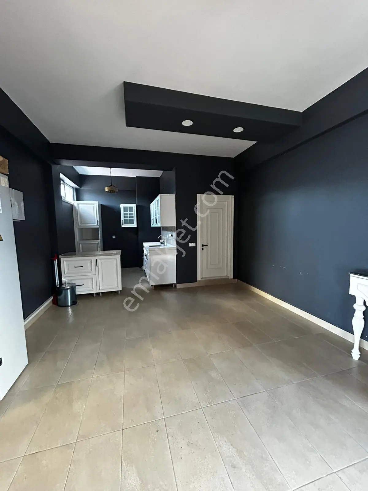 Afyon Üçok Emlaktan Uydukent Selçuklu Mah Kiralık Ultra Lüx 4+1 Arakat Teraslı Daire - Görsel 25