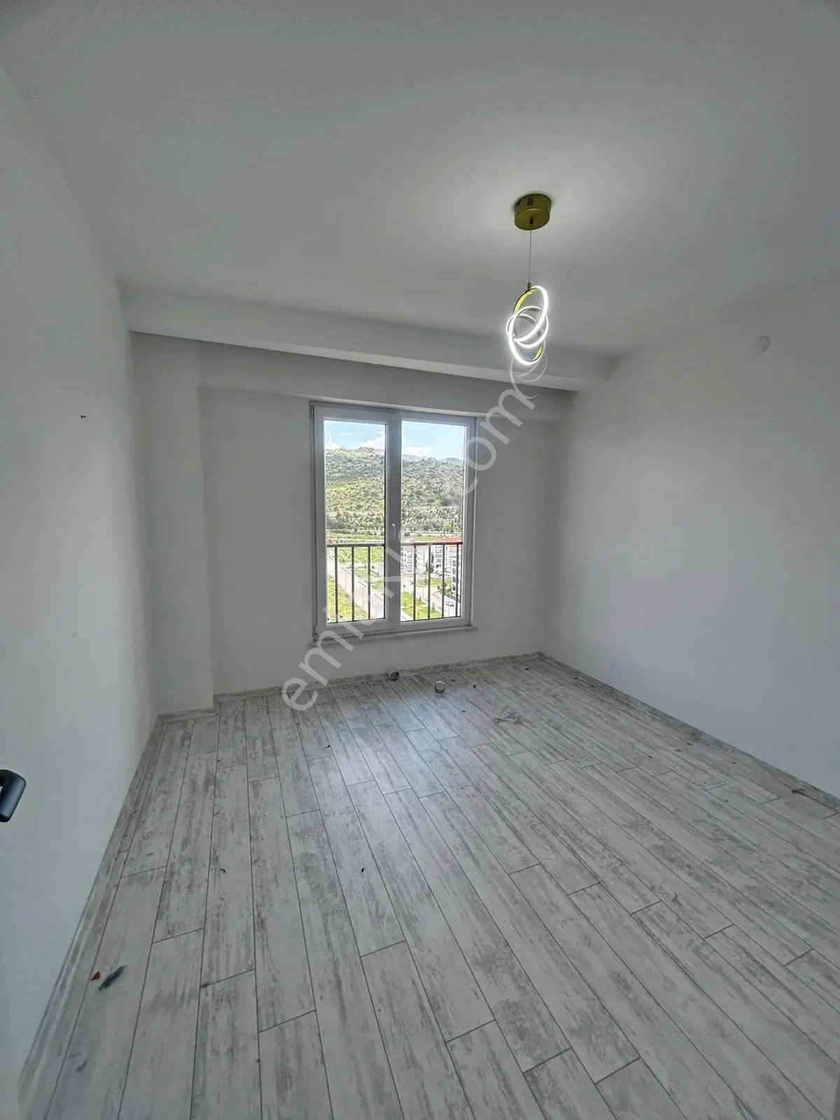 Afyon Üçok Emlaktan Uydukent Selçuklu Mah Kiralık Ultra Lüx 4+1 Arakat Teraslı Daire - Görsel 22
