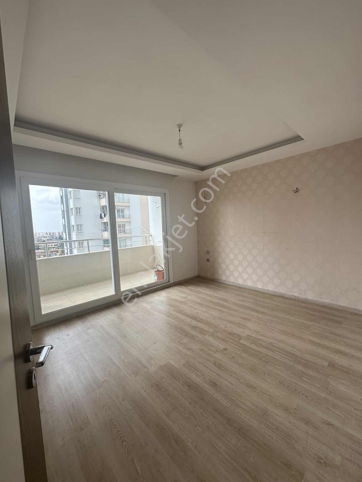 Gürselpaşa Da Havuzlu Güvenlikli Sitede Yatırımlık Satılık 1+1 D - Görsel 22