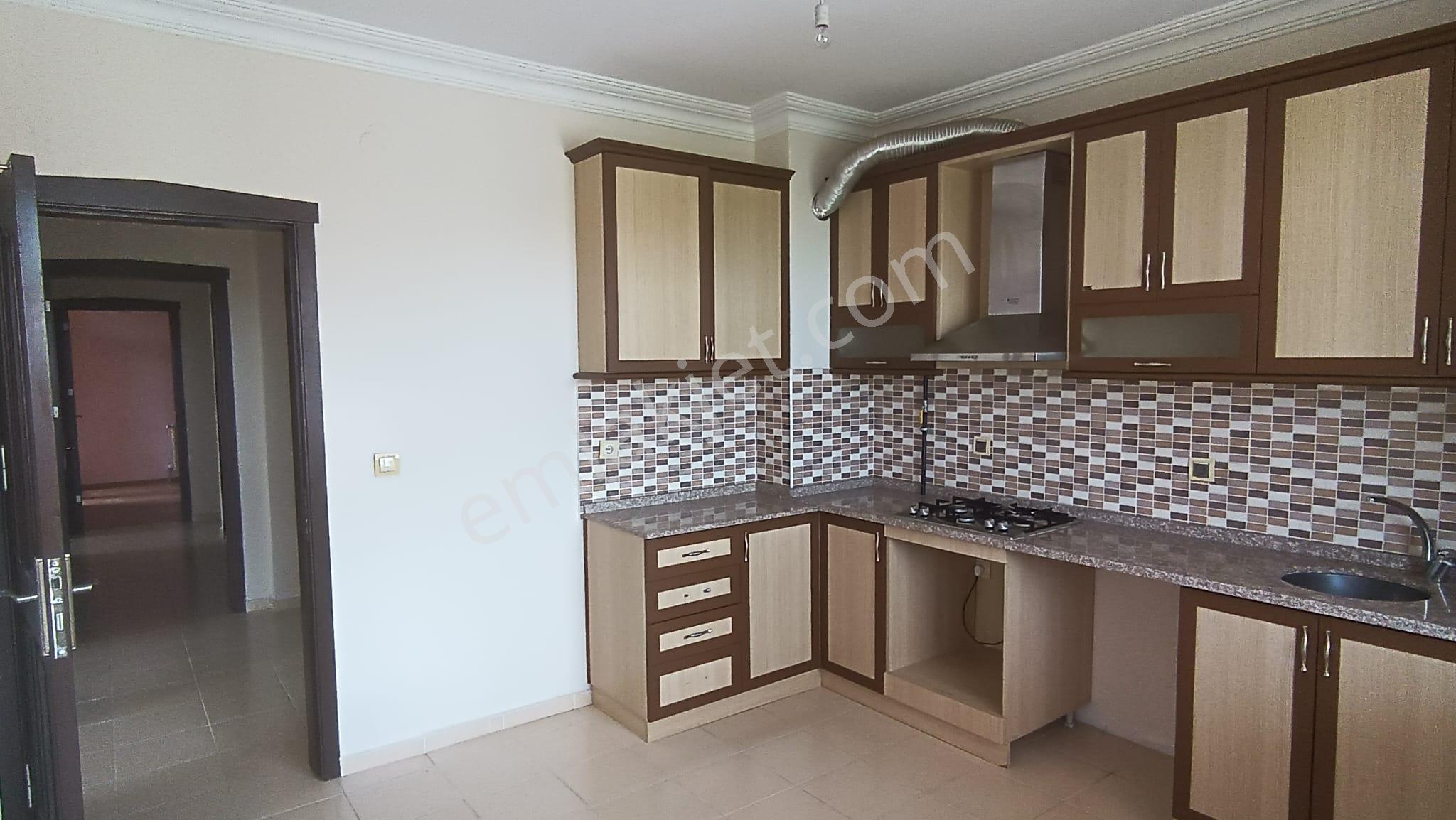 İsa Kavak Gayrimenkul’den 3+1 Kiralık Daire – Meram Hatıp - Görsel 5