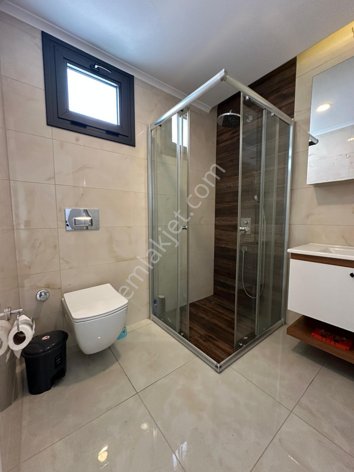Mahmutlar Kurt Safir Euro 20 Panoramik Manzaralı Satılık 2+1 - Görsel 21