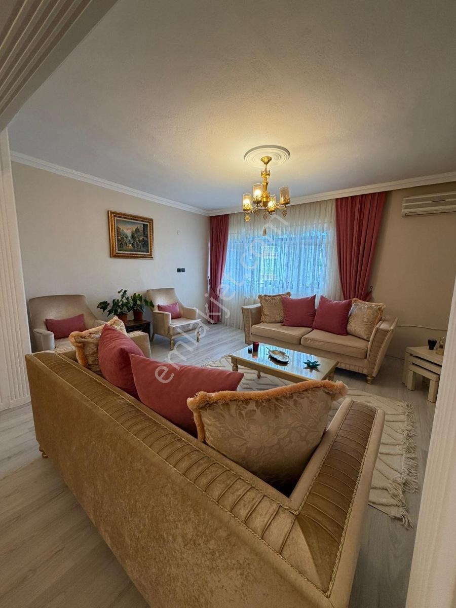 Şeyhsinan'da 2+1 Masrafsız 120m2 Satılık Daire