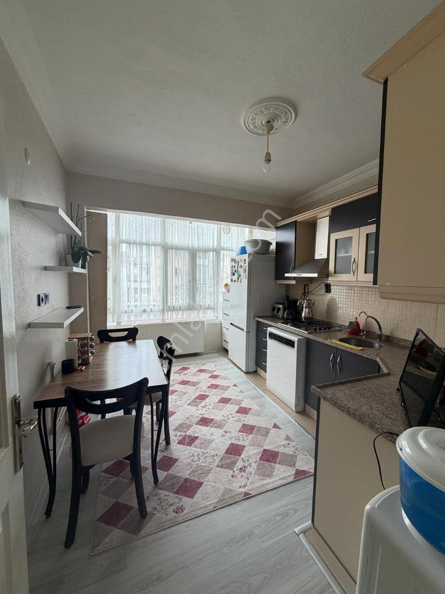 Şeyhsinan'da 2+1 Masrafsız 120m2 Satılık Daire - Görsel 3