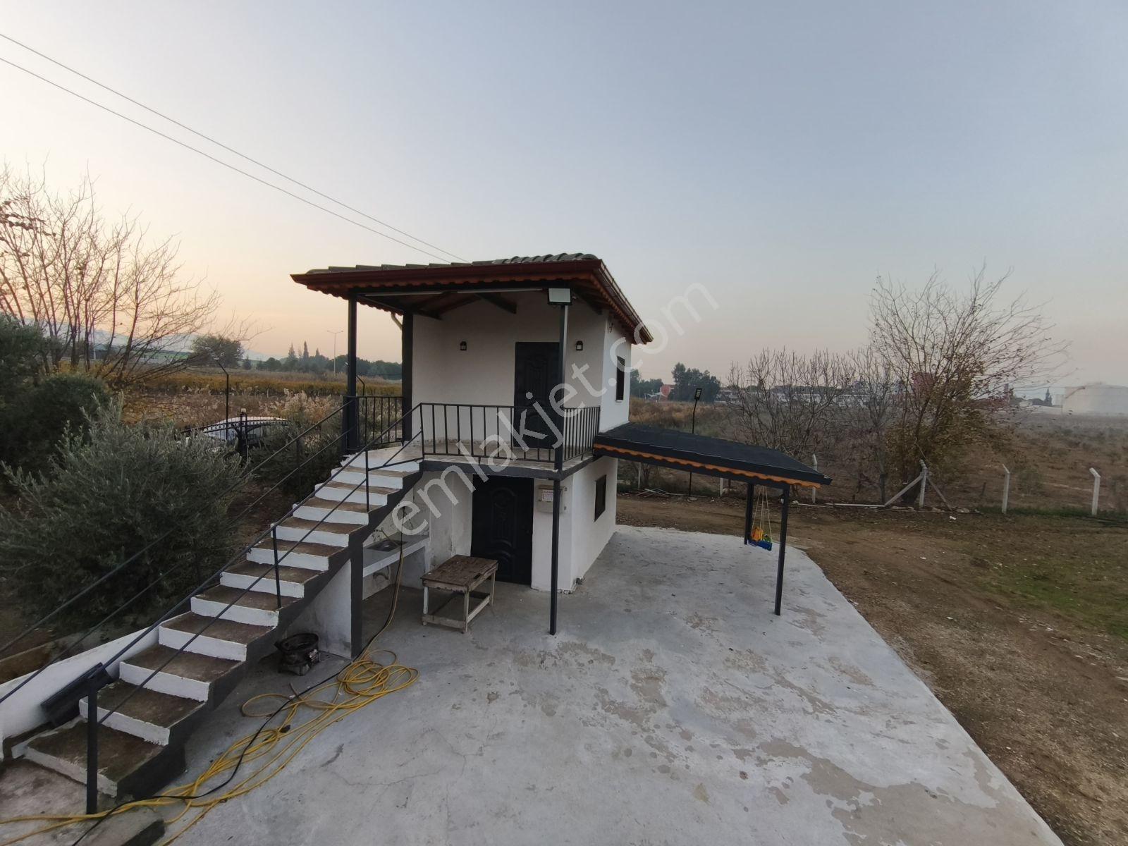 Yunus'tan Merkeze Yakın Yatırımlık Arazi - Görsel 4