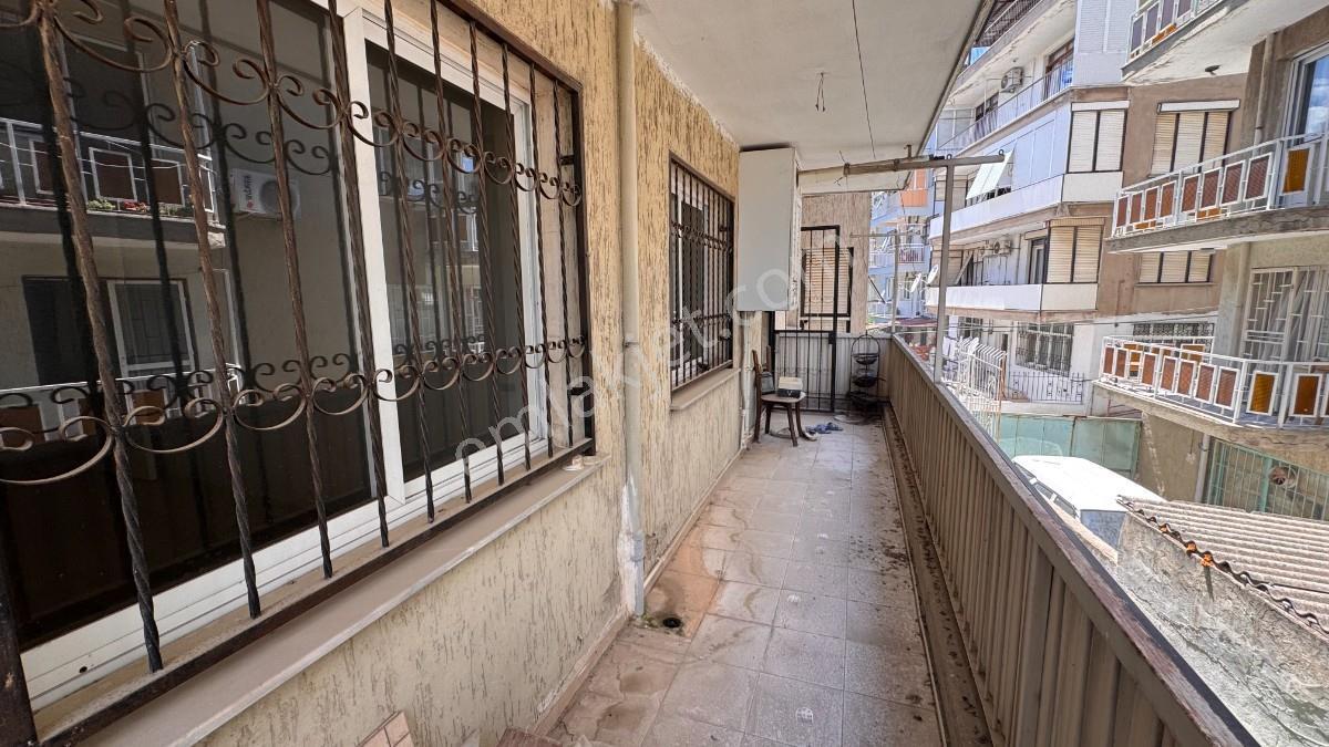 Bayraklı Sevgi Yolu Ve İzban Yakını Kiralık 3+1 Daire - Görsel 18
