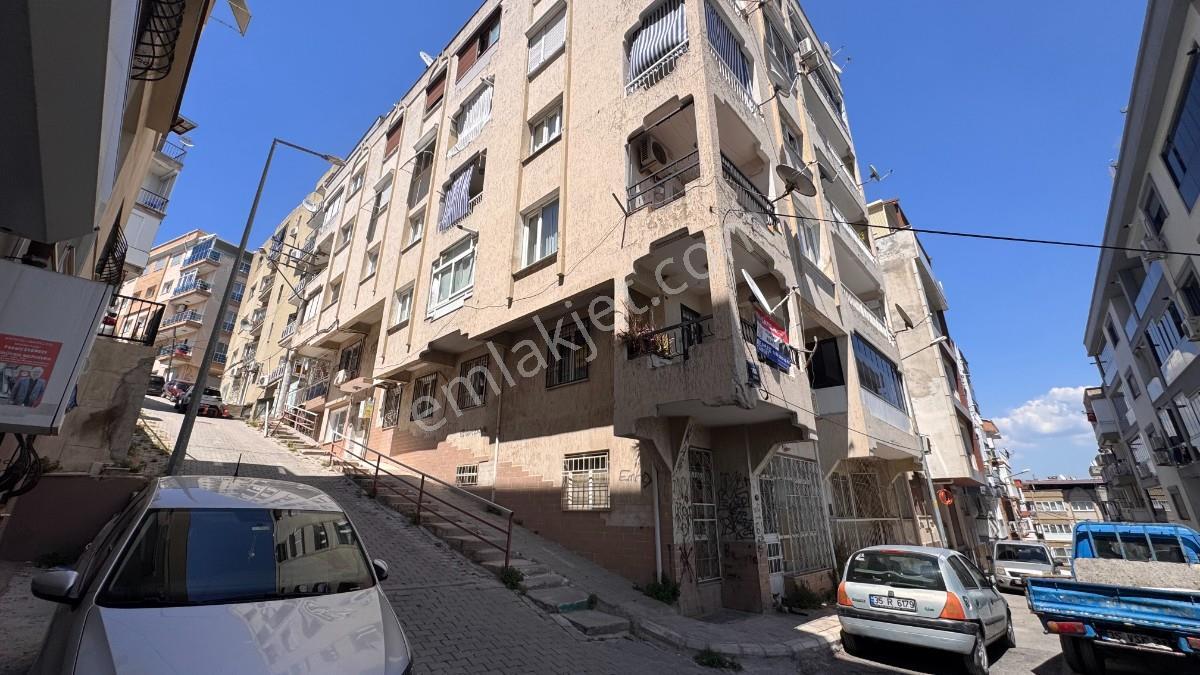 Bayraklı Sevgi Yolu Ve İzban Yakını Kiralık 3+1 Daire - Görsel 27