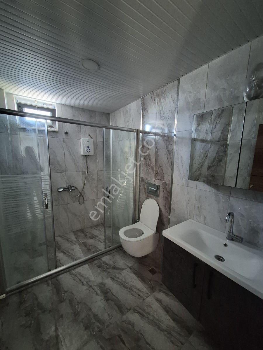 Cumalı 3+1 160 M2 Geniş Ara Kat Daire Somuncu Baba Arkası - Görsel 10
