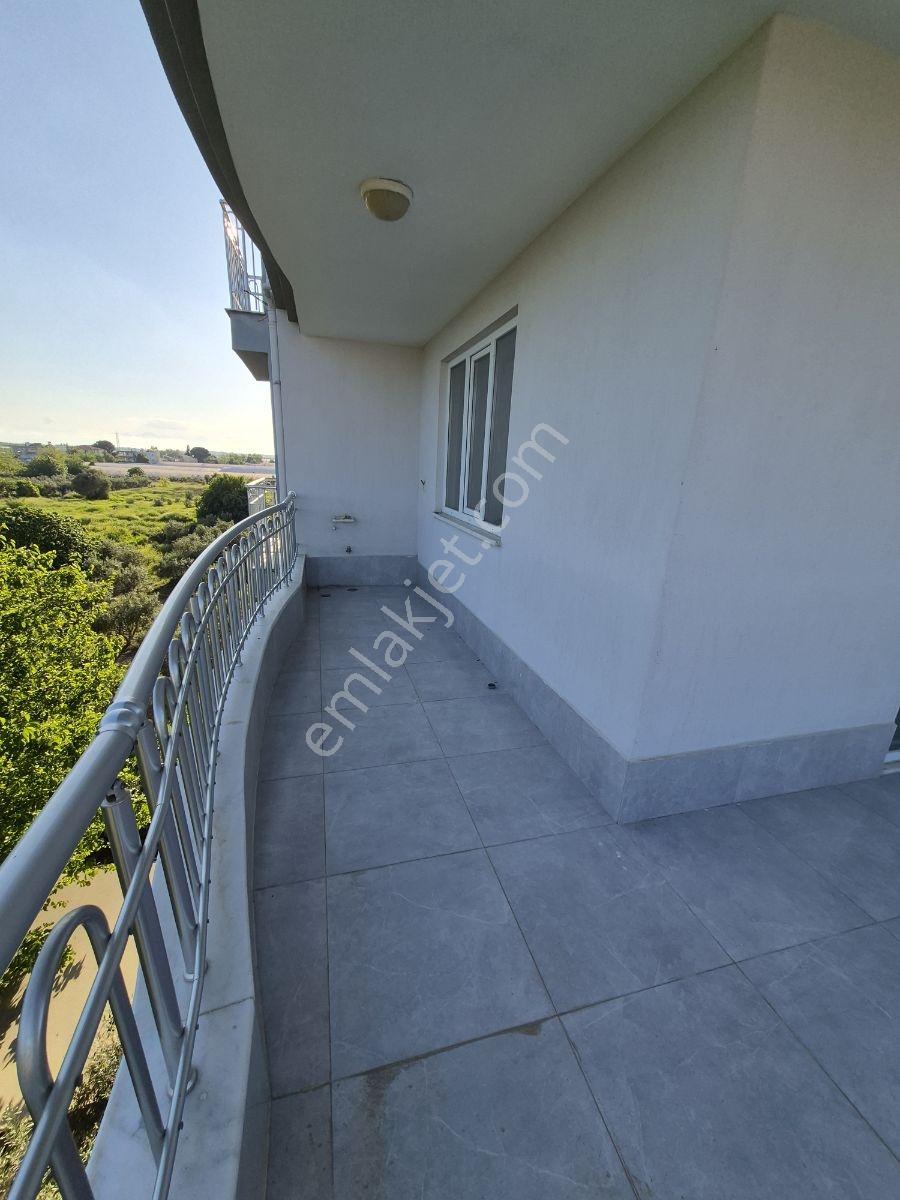 Cumalı 3+1 160 M2 Geniş Ara Kat Daire Somuncu Baba Arkası - Görsel 11