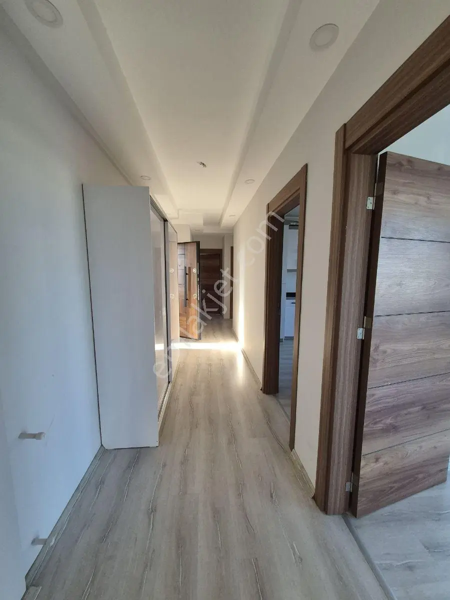 Cumalı 3+1 160 M2 Geniş Ara Kat Daire Somuncu Baba Arkası - Görsel 3