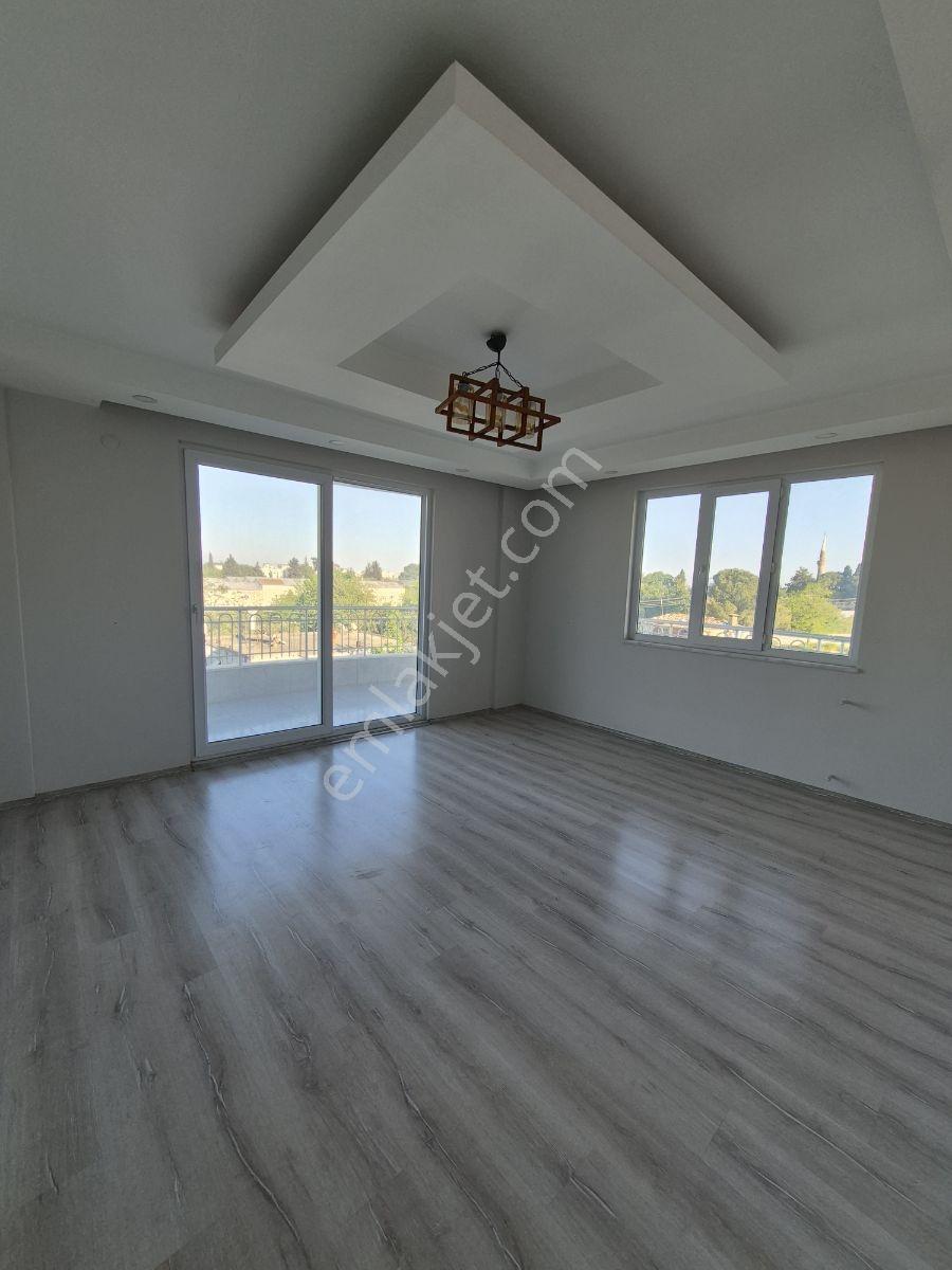 Cumalı 3+1 160 M2 Geniş Ara Kat Daire Somuncu Baba Arkası - Görsel 2