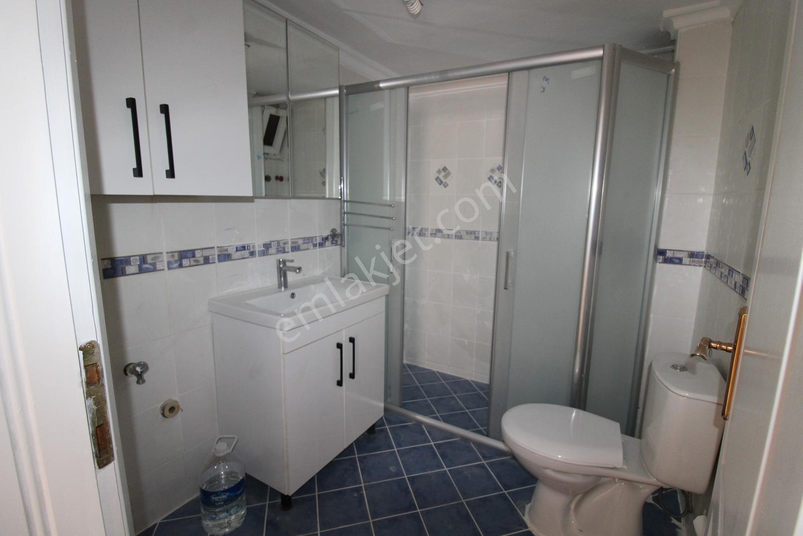 Bahçelievlerde Site İçerisinde Kiralık 3+1 Daire - Görsel 34