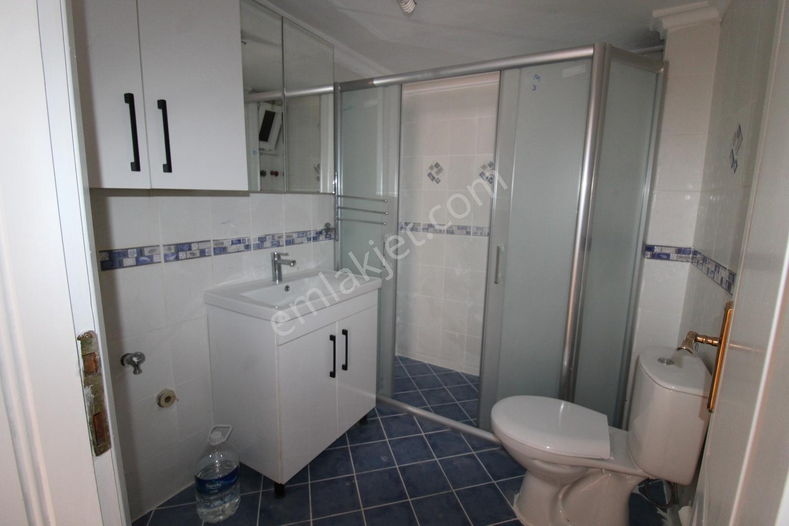 Bahçelievlerde Site İçerisinde Kiralık 3+1 Daire - Görsel 25