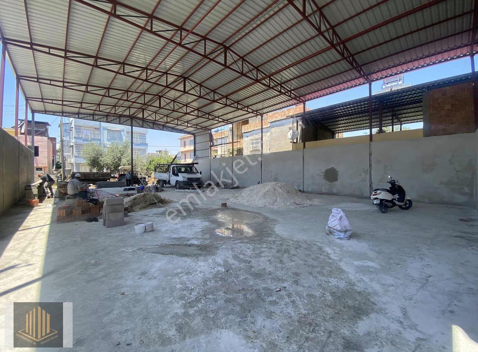 Sağlam'dan E5 Üzerin'de 2 Parselde Kiralık 400 Metre Dükkan - Görsel 8