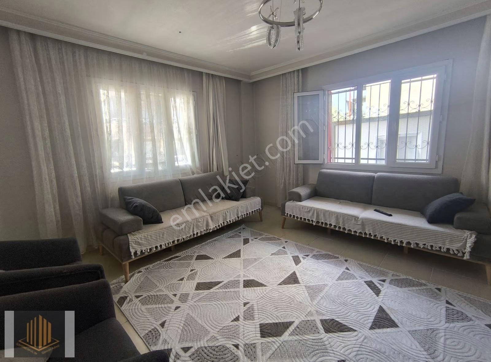 Sağlam'dan Bahçeşehir'de 2+1 Kiralık Daire - Görsel 16