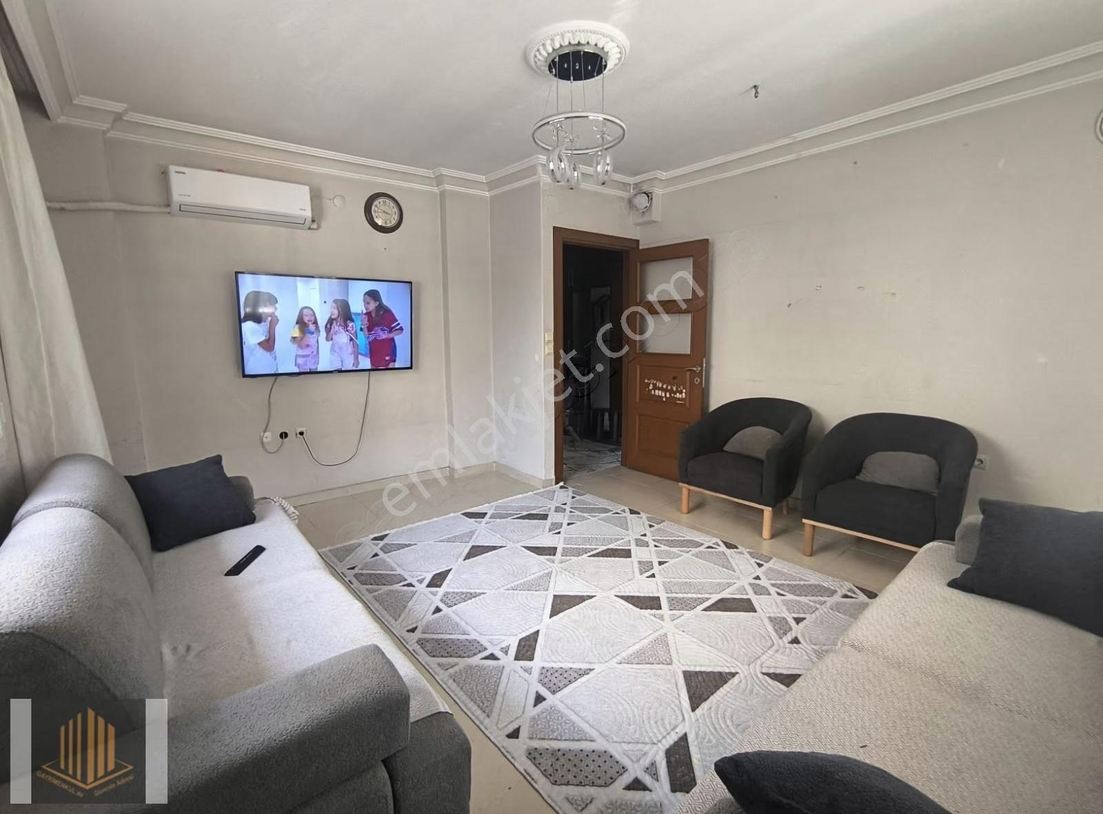 Sağlam'dan Bahçeşehir'de 2+1 Kiralık Daire - Görsel 20