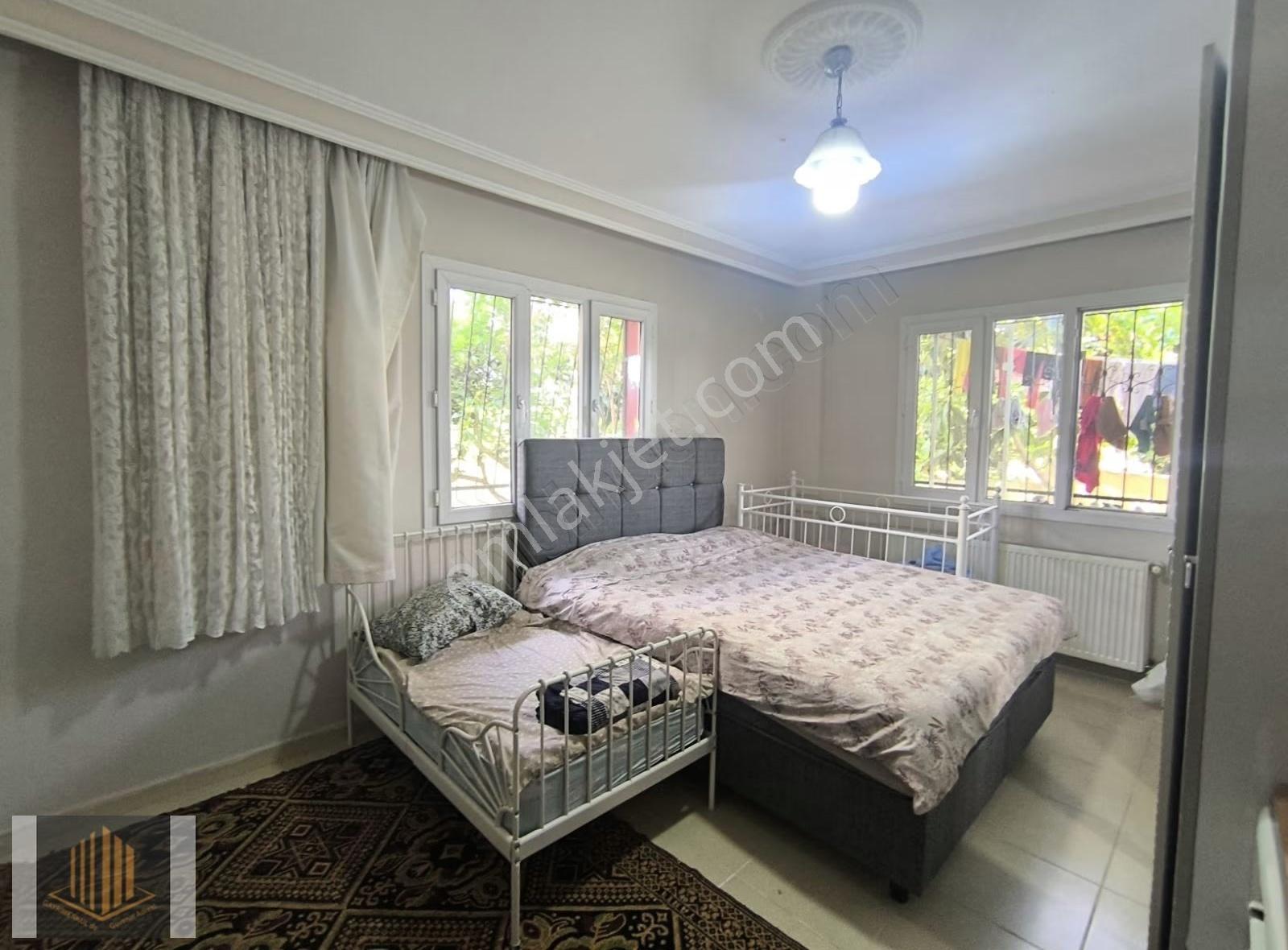 Sağlam'dan Bahçeşehir'de 2+1 Kiralık Daire - Görsel 25