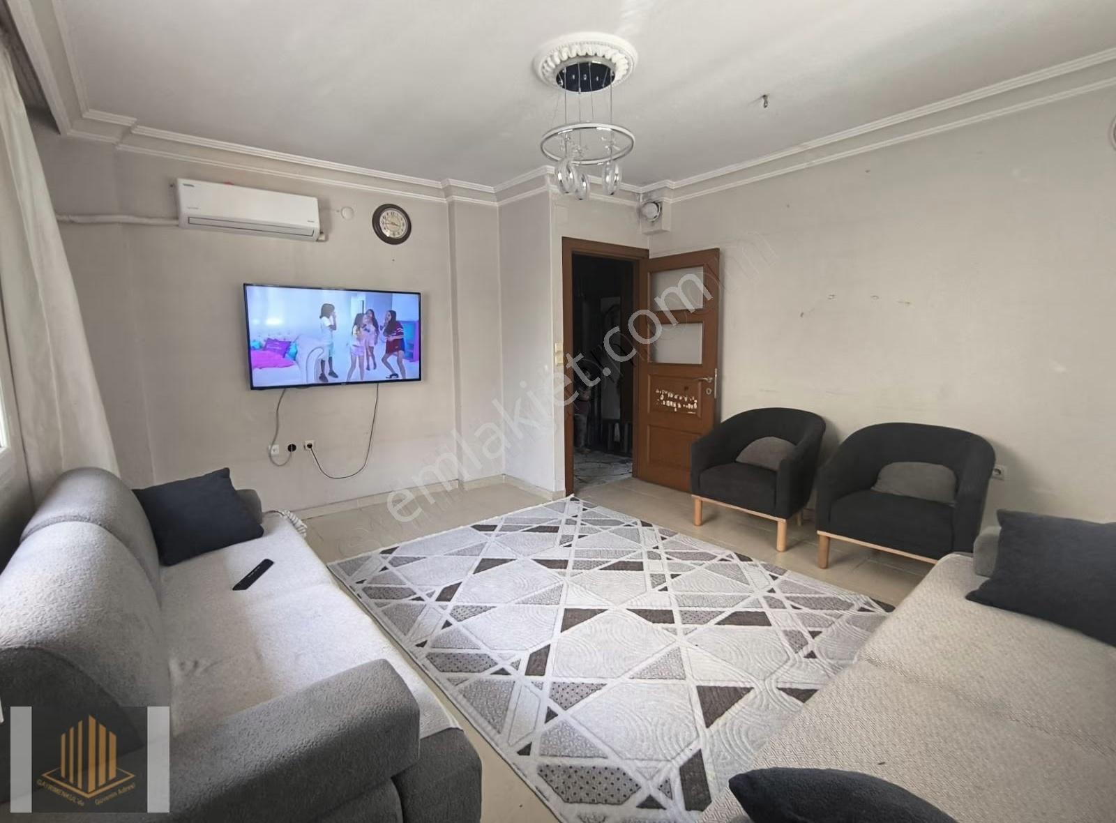 Sağlam'dan Bahçeşehir'de 2+1 Kiralık Daire - Görsel 4