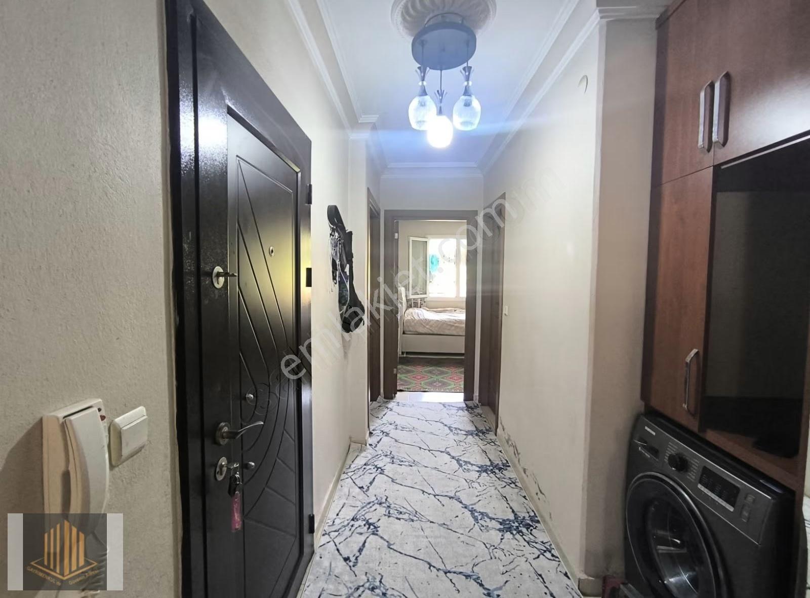 Sağlam'dan Bahçeşehir'de 2+1 Kiralık Daire - Görsel 27