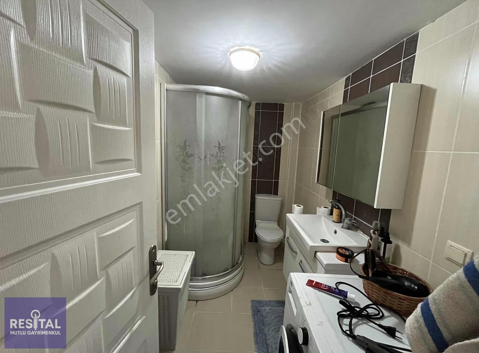 Rs Mutludan Millette (nur İpek 10) Kiralık Ara Kat Daire - Görsel 21
